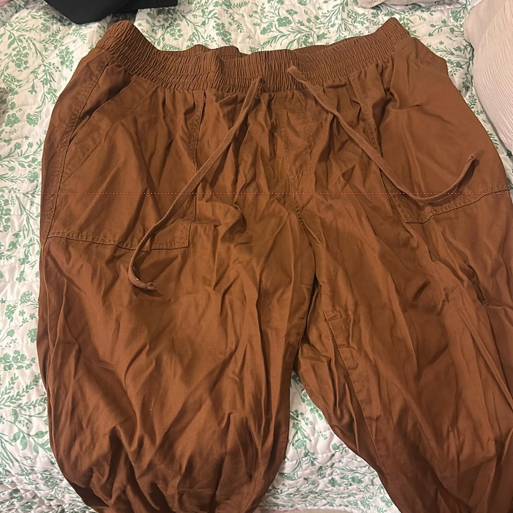 A new day pants - same as oatmeal ones